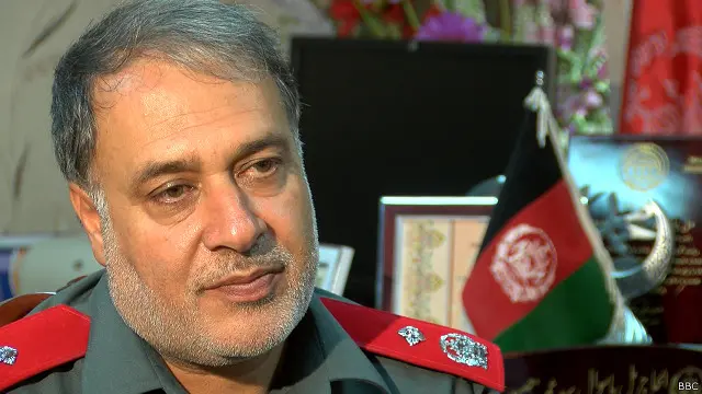 سید عمر صبور