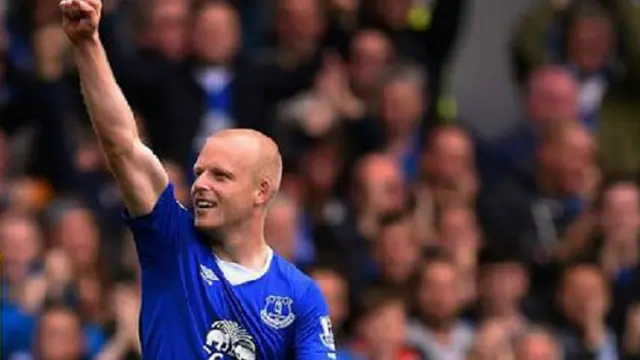 ستيفن نيسميث أحرز ثلاثة أهداف (هاتريك) في مباراة الفريق أمام تشيلسي السبت