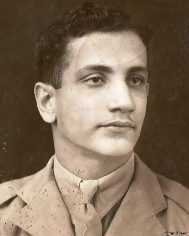 कर्नल तारापोर