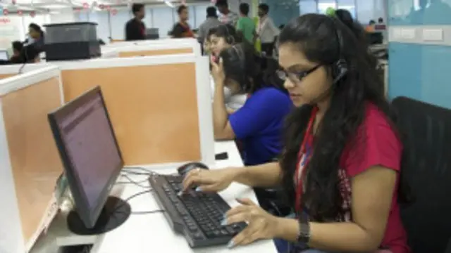 El personal de Oyo asiste en cualquier problema que no puede ser resuelto mediante la aplicación.