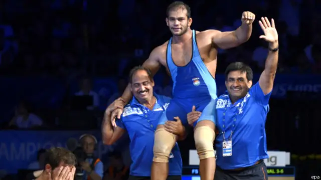 नरसिंह यादव