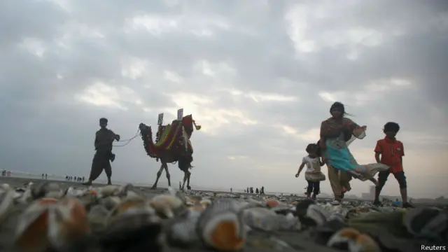 पाकिस्तान