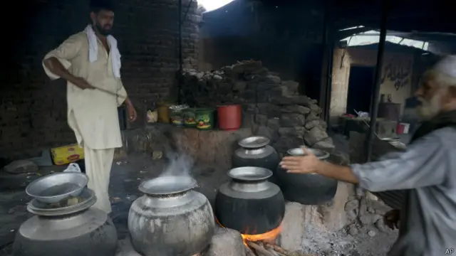 पाकिस्तान