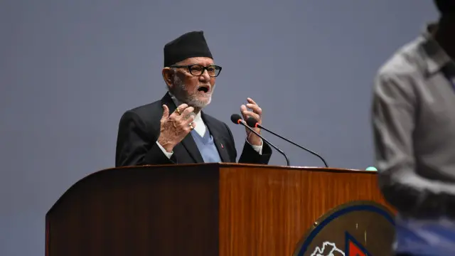 सुशील कोयराला, नेपाल के प्रधानमंत्री