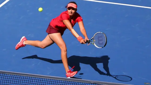 सानिया मिर्जा