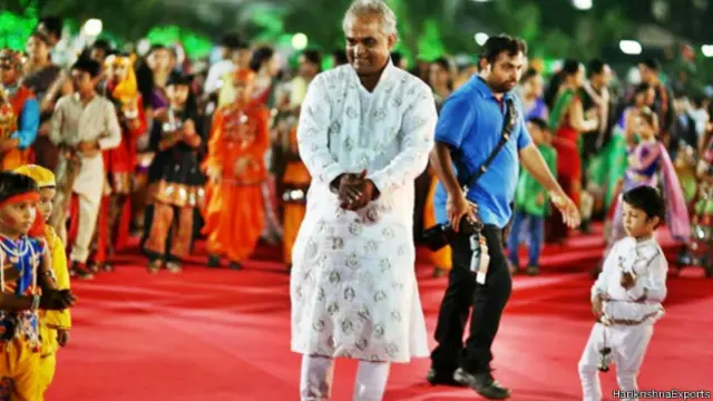 सावजी ढोलकिया