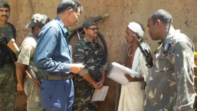 झारखंड पुलिस