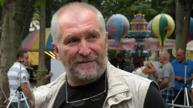 Зураб Гуриелидзе