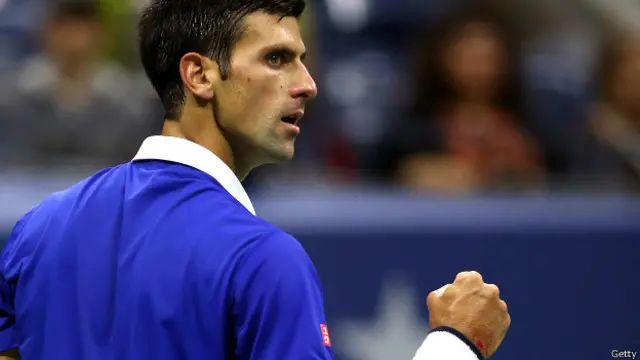 یہ جوکووچ کا مجموعی طور پر 10 واں گرینڈ سلیم خطاب ہے