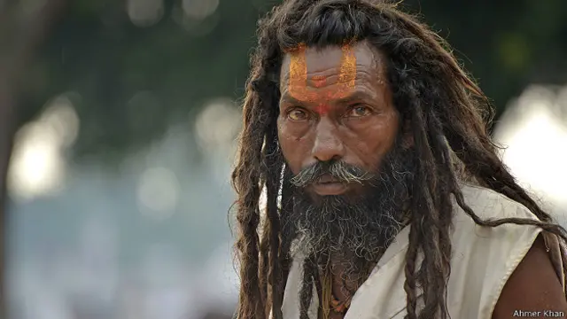 नासिक कुंभ