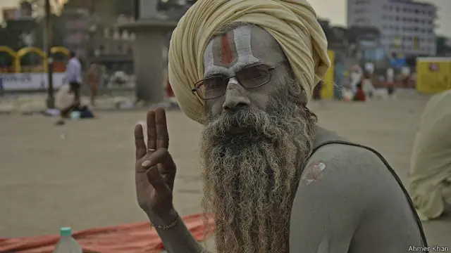 नासिक कुंभ