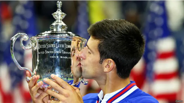 نوفاك دجوكوفيتش