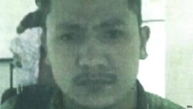  Abudusataer Abudureheman