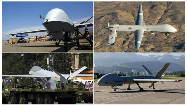 کچھ ماہرین ڈرون کے حق میں ہیں جبکہ کچھ کا خیال ہے کہ ڈرون ایک جانبدار فائدہ ہے