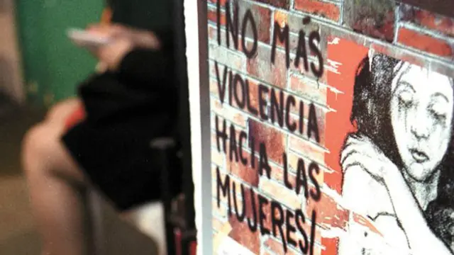 گذشتہ دہائی میں میکسیکو سٹی اور اس کے مضافات میں دو ہزار سے خواتین کےقتل کے مقدمے درج ہوئے