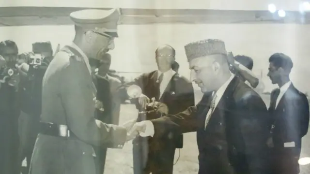 قره قل خولۍ پر سر کول په افغانستان کې د شرافت یوه نښه ده