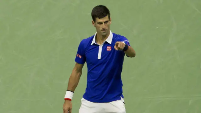 عالمی نمبر ایک نوواک جوکووچ کا کہنا ہے کہ اپنے کریئر کے آغاز میں، اُنھوں نے میچ ہارنے کے عوض 110,000 برطانوی پاؤنڈز کی پیشکش ٹھکرا دی تھی