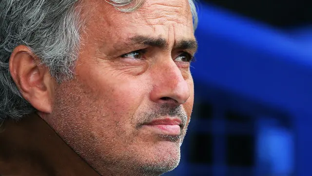 Jose Mourinho