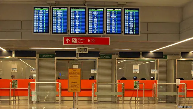 在機場進行的一場心理學實驗發現了拆穿謊言的新方法。