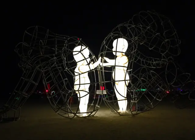 Burning Man