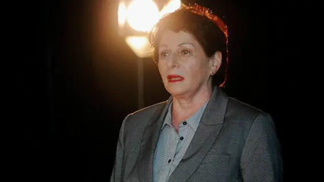 بهرخ بابایی