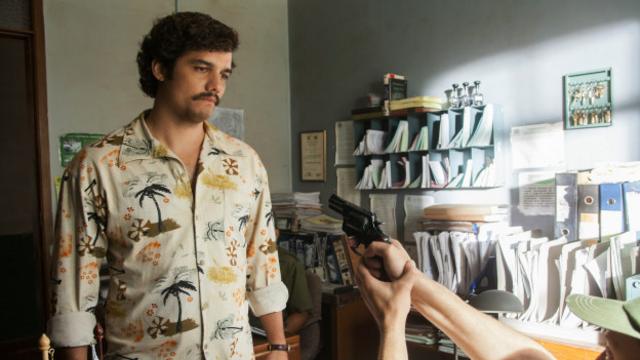 Narcos
