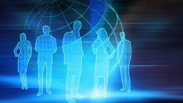 До 35% работников в Великобритании могут быть заменены автоматическими технологиями в течение следующих 20 лет.