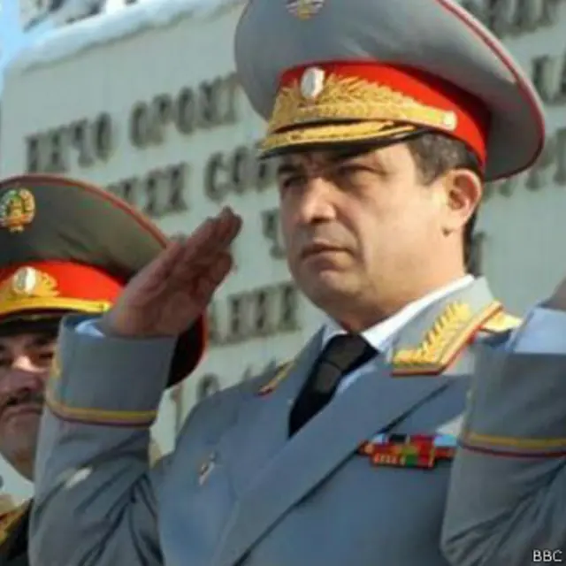 Абдухалим Назарзод