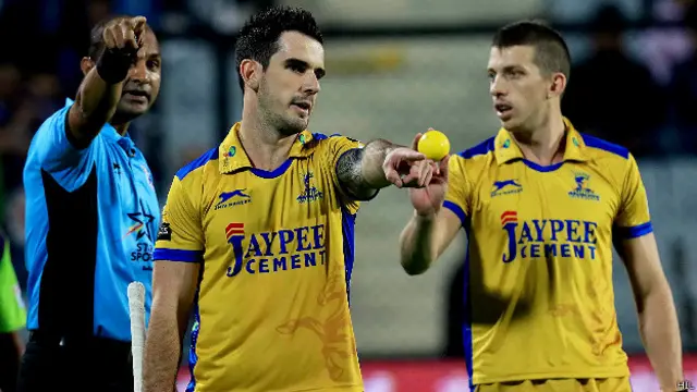 हॉकी इंडिया लीग