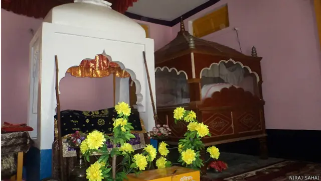 बिहार, दलित, सिख 