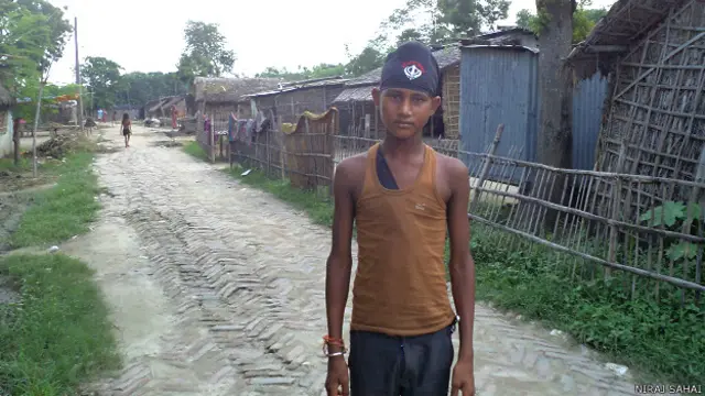 बिहार, दलित, सिख 