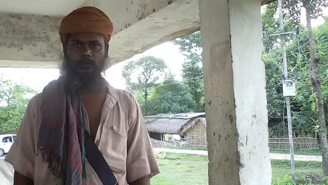 बिहार, दलित, सिख 