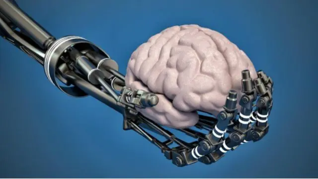 Las máquinas cada vez se parecen más a los seres humanos, pero ¿llegarán a ser como en las películas?