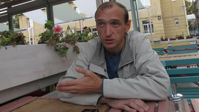 Владимир Андрейченко