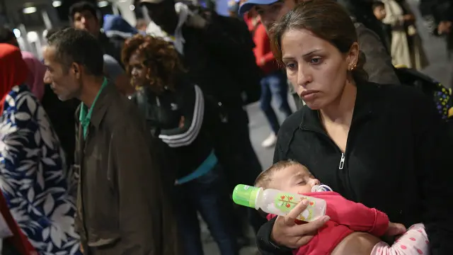 آسٹریا کی جنوبی سرحد پر اب ایک دن میں پناہ کی صرف 80 درخواستیں ہی وصول کی جا رہی ہیں