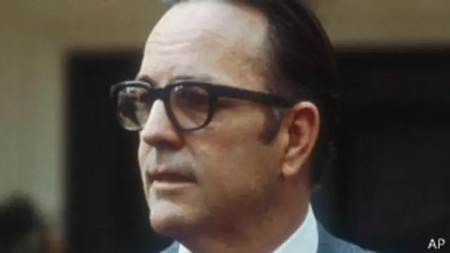 Randolph Apperson Hearst