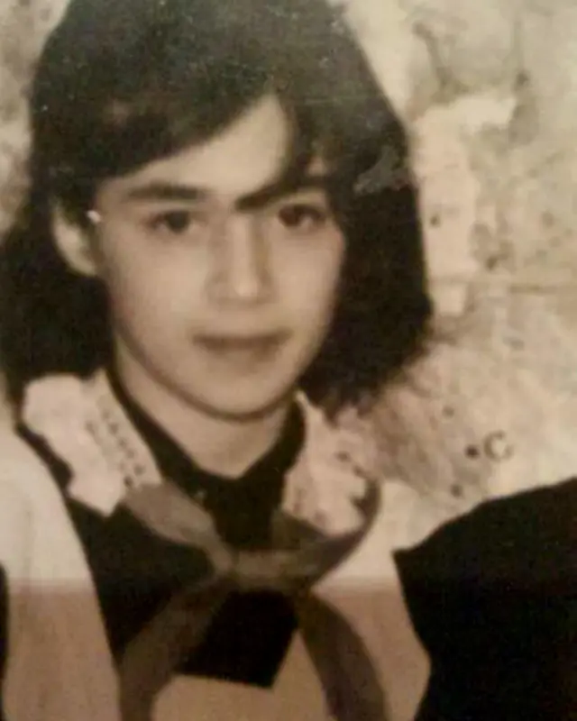 Təranə Hacıyeva: "Valideynlərimin müəlliməyə gül almaq yadlarından çıxmışdı"