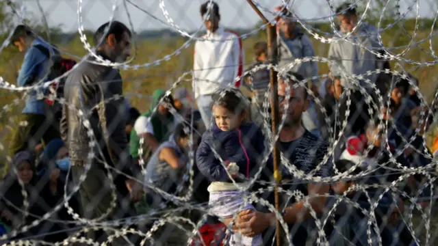 مرز مجارستان