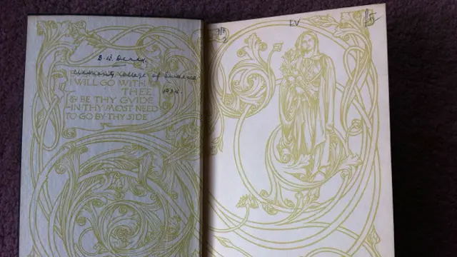 Книга Томаса Брауна