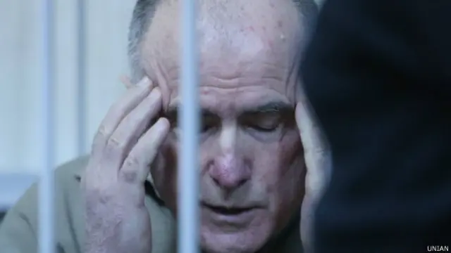 Олексій Пукач