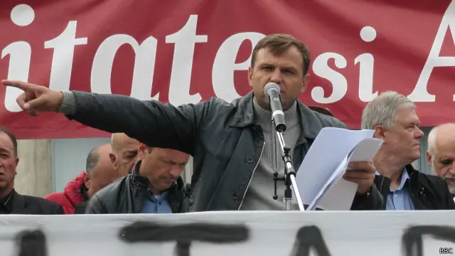 Андрій Нестасе