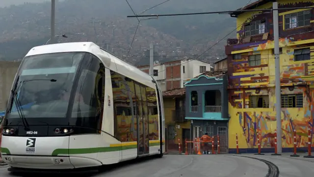 Medellín, Colombia