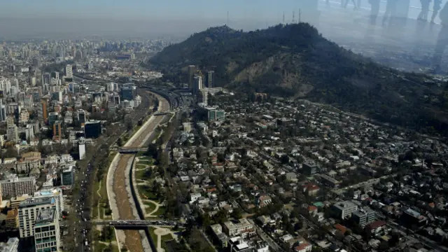 Santiago de Chile