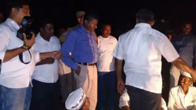 आईएएस अफ़सर यू सहायम