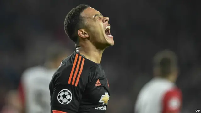 Memphis Depay