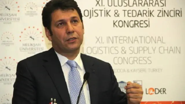 Boydak Holding CEO'su Memduh Boydak'ın da gözaltına alınanlar arasında olduğu bildirildi.