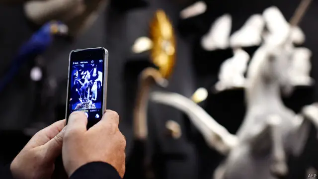 स्मार्टफ़ोन