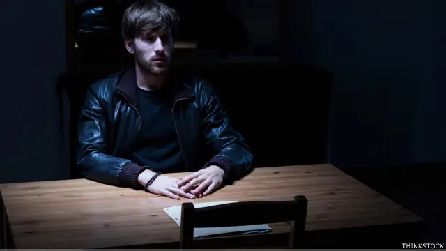 Apakah polisi bisa lebih menilai kebohongan dibanding orang lain?