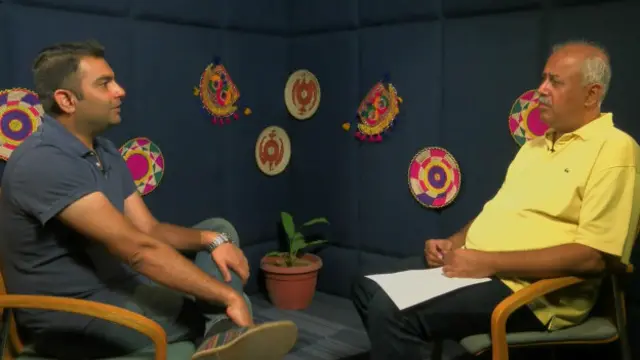 शरमद सुल्तान ख़ूसत और वुसतुल्लाह ख़ान