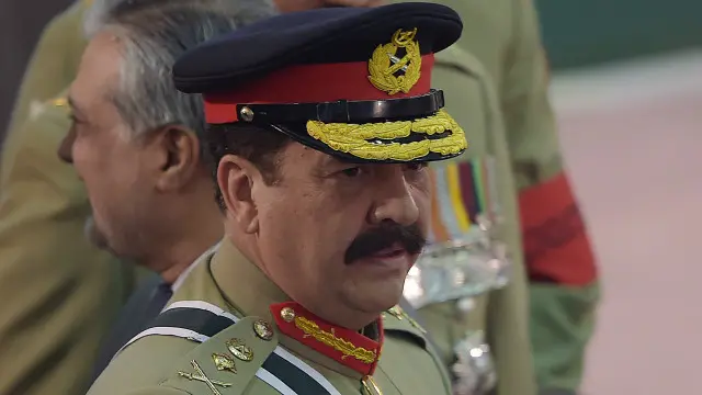 جنرل راحیل شریف کی امریکی حکام سے بات چیت کا محور ممکنہ طور پر افغانستان ہو گا